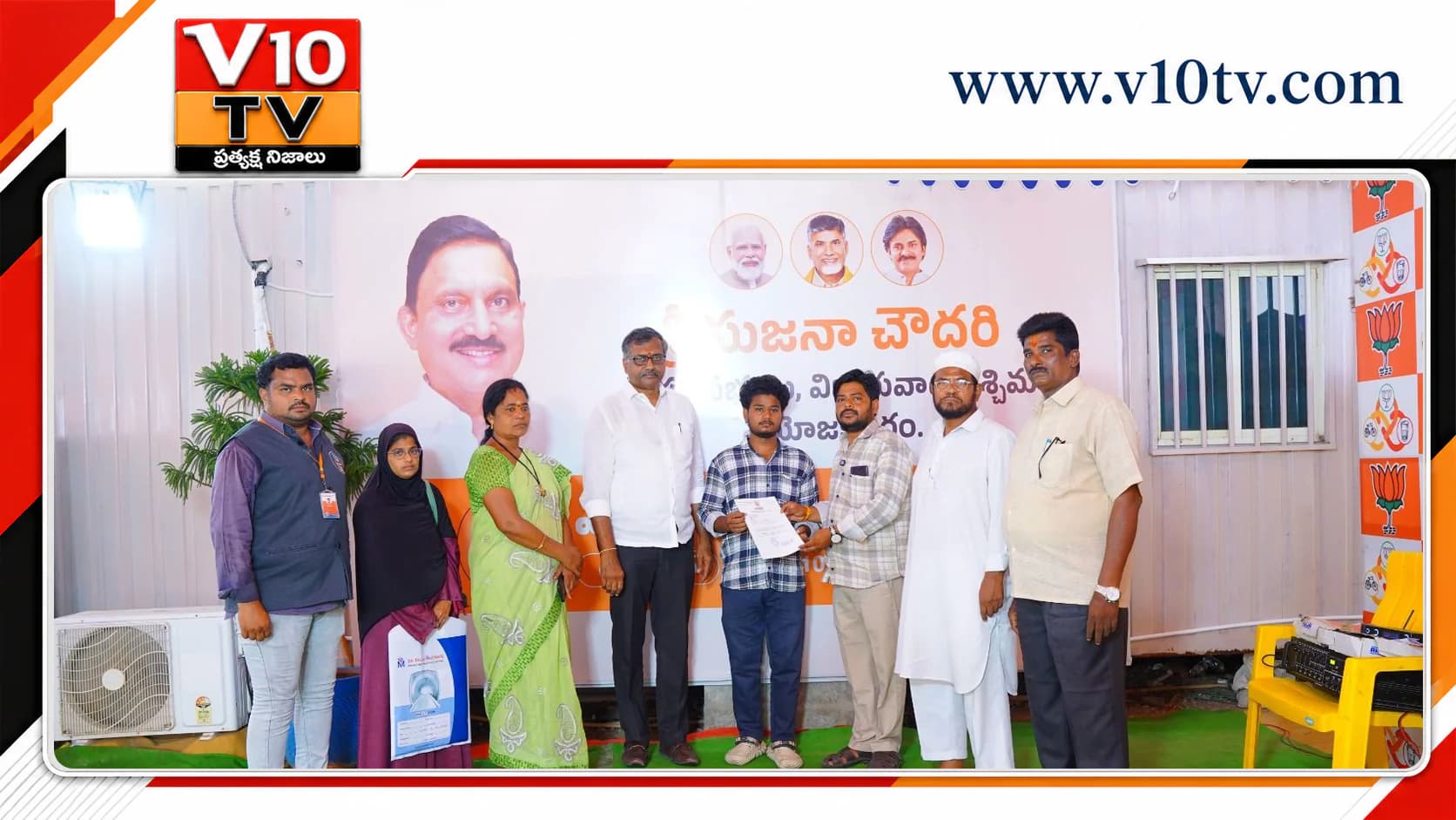 పేదల వైద్యానికి పెద్దపీట.. ఎల్ఓసీలతో ఆర్థిక భరోసా — చిత్రం 1